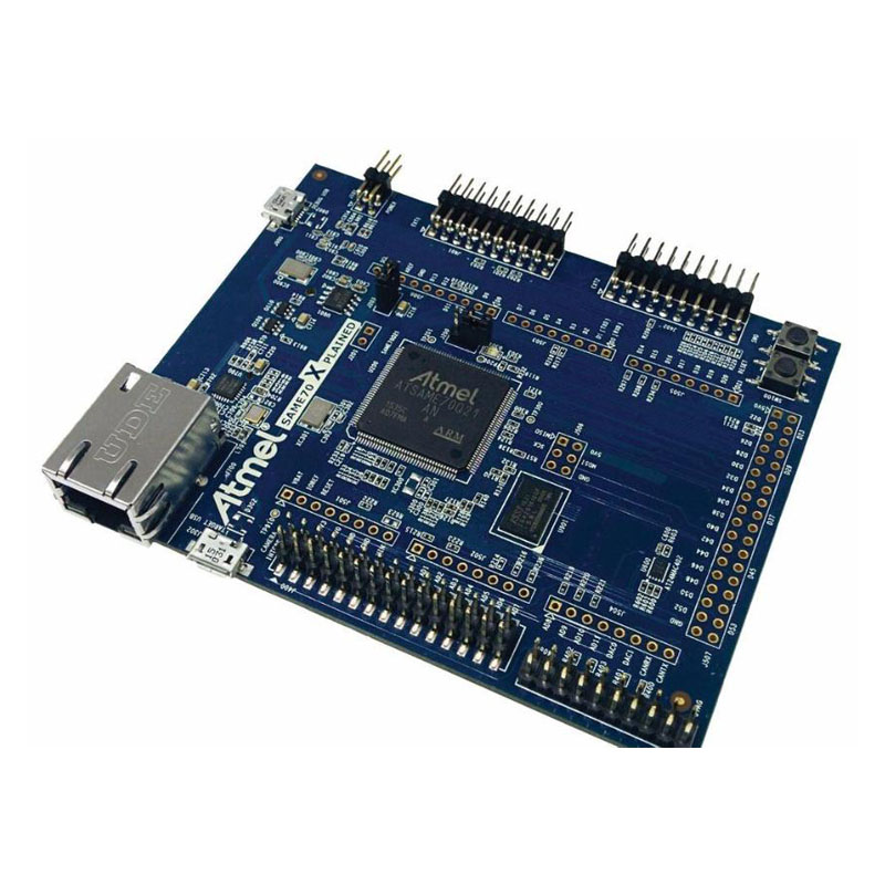 Carte MCU ATMEL